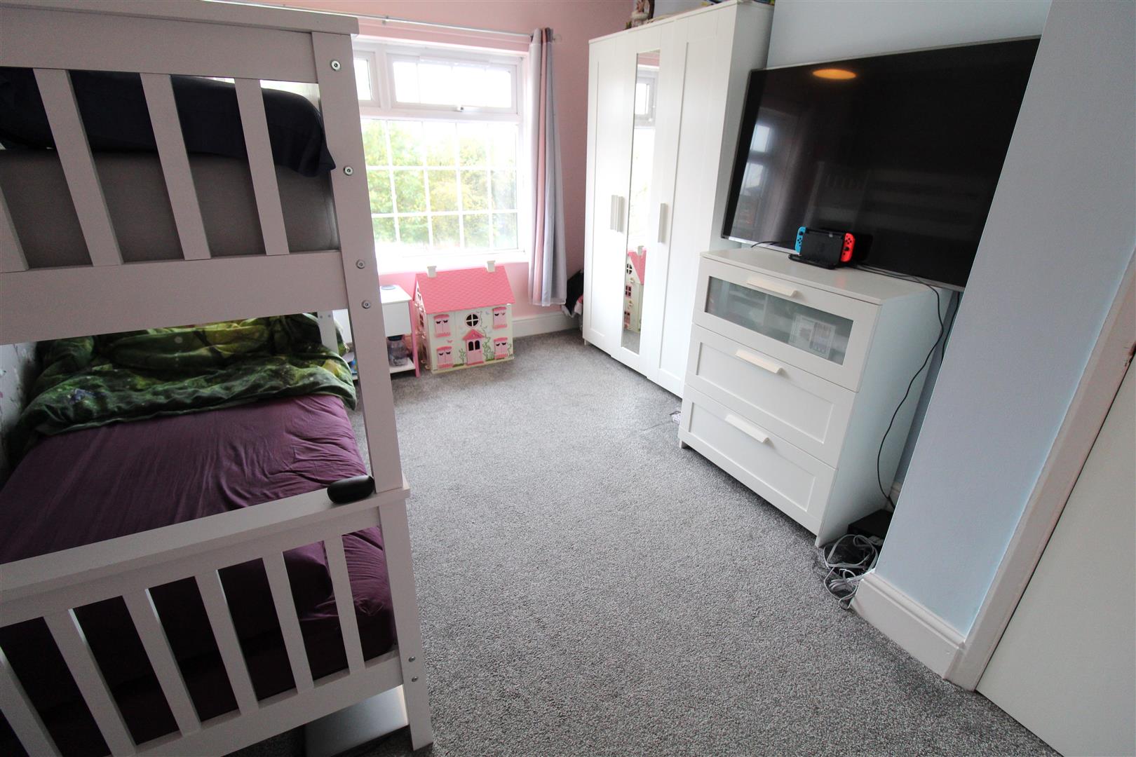 Birchfield Road, Abbey Hulton, Stoke-On-Trent